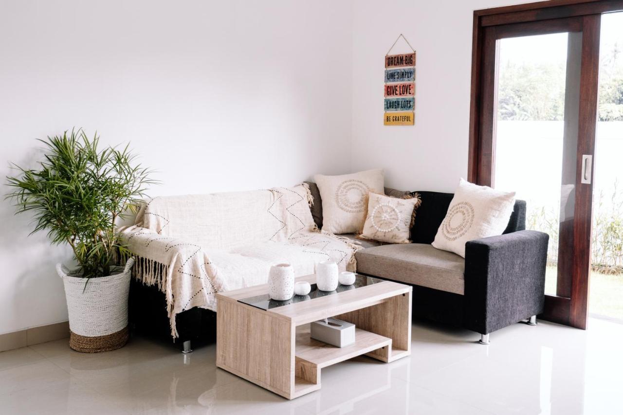 Villa Uhaina אמד מראה חיצוני תמונה