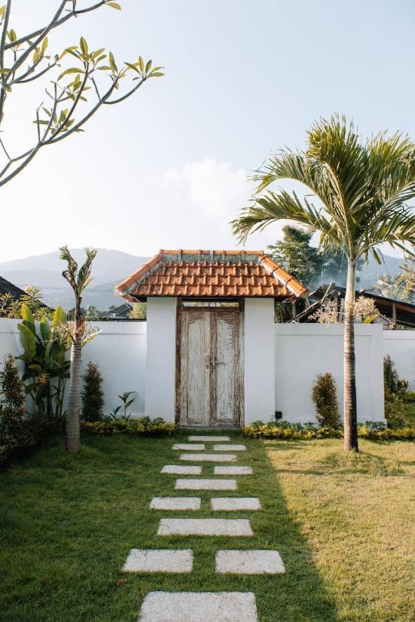Villa Uhaina אמד מראה חיצוני תמונה