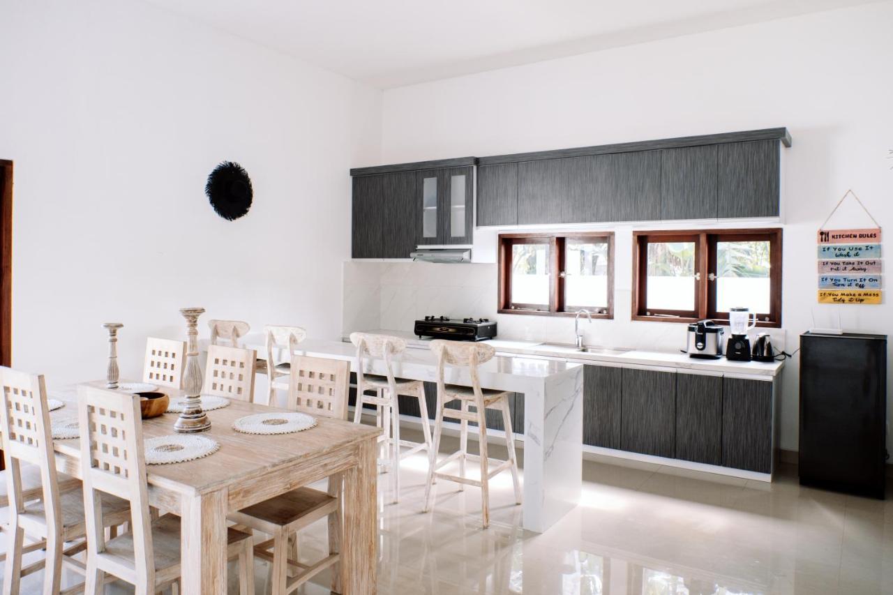 Villa Uhaina אמד מראה חיצוני תמונה